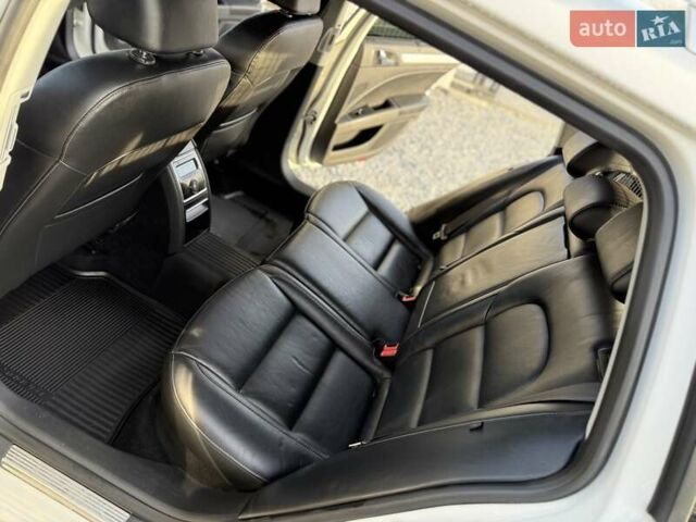 Білий Шкода Суперб, об'ємом двигуна 1.6 л та пробігом 294 тис. км за 11450 $, фото 50 на Automoto.ua