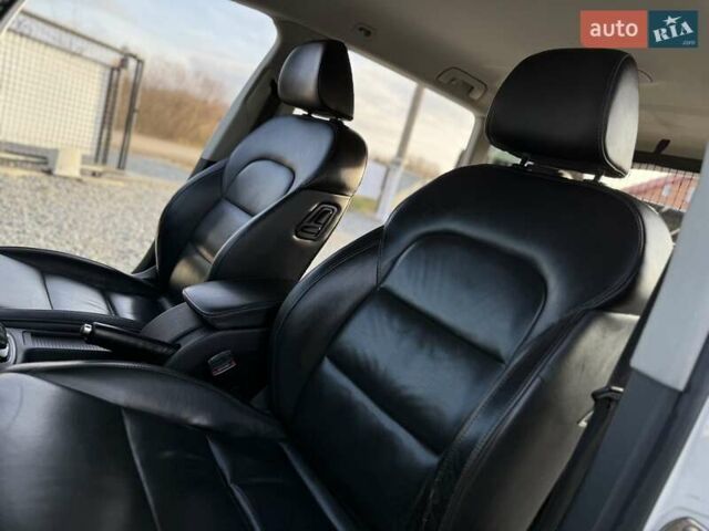 Білий Шкода Суперб, об'ємом двигуна 1.6 л та пробігом 294 тис. км за 11450 $, фото 44 на Automoto.ua