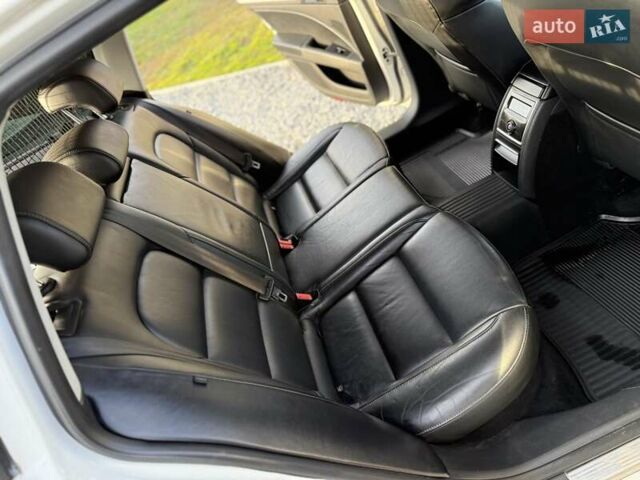 Білий Шкода Суперб, об'ємом двигуна 1.6 л та пробігом 294 тис. км за 11450 $, фото 64 на Automoto.ua