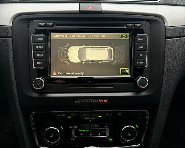 Белый Шкода Суперб, объемом двигателя 2 л и пробегом 160 тыс. км за 15500 $, фото 21 на Automoto.ua