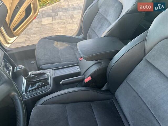 Белый Шкода Суперб, объемом двигателя 2 л и пробегом 242 тыс. км за 12900 $, фото 24 на Automoto.ua