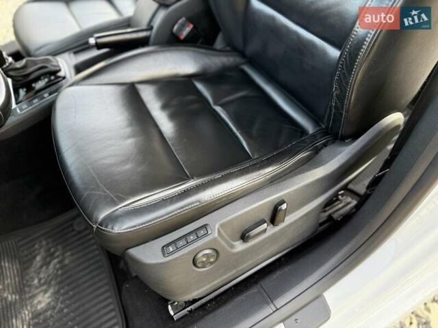 Білий Шкода Суперб, об'ємом двигуна 1.6 л та пробігом 294 тис. км за 11450 $, фото 46 на Automoto.ua