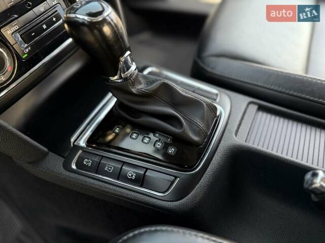 Білий Шкода Суперб, об'ємом двигуна 1.6 л та пробігом 294 тис. км за 11450 $, фото 41 на Automoto.ua