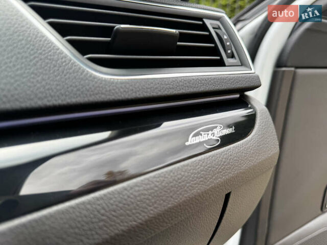 Белый Шкода Суперб, объемом двигателя 2 л и пробегом 173 тыс. км за 17000 $, фото 30 на Automoto.ua