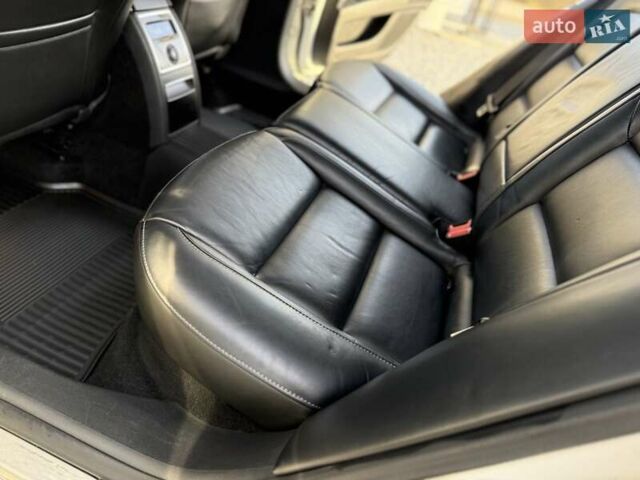 Білий Шкода Суперб, об'ємом двигуна 1.6 л та пробігом 294 тис. км за 11450 $, фото 52 на Automoto.ua