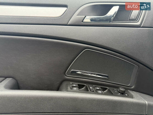 Белый Шкода Суперб, объемом двигателя 2 л и пробегом 160 тыс. км за 15500 $, фото 17 на Automoto.ua