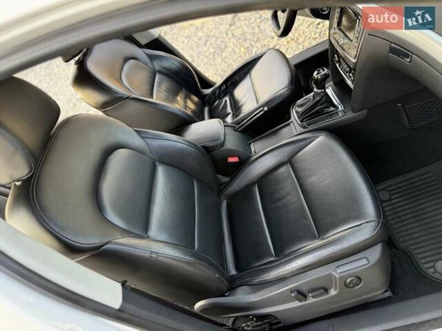 Білий Шкода Суперб, об'ємом двигуна 1.6 л та пробігом 294 тис. км за 11450 $, фото 59 на Automoto.ua