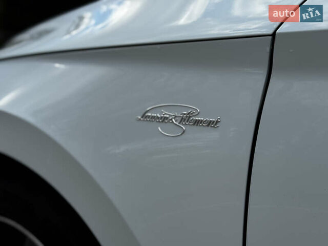 Белый Шкода Суперб, объемом двигателя 2 л и пробегом 173 тыс. км за 17000 $, фото 14 на Automoto.ua