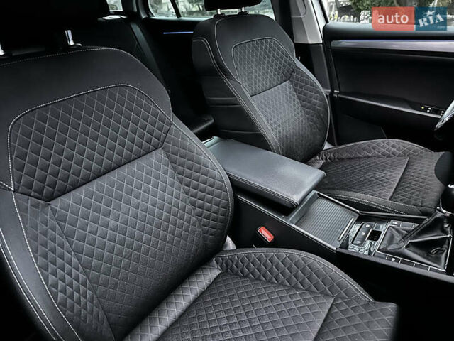 Белый Шкода Суперб, объемом двигателя 2 л и пробегом 250 тыс. км за 13900 $, фото 34 на Automoto.ua