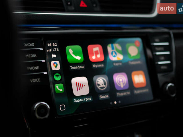 Білий Шкода Суперб, об'ємом двигуна 1.97 л та пробігом 327 тис. км за 17000 $, фото 47 на Automoto.ua