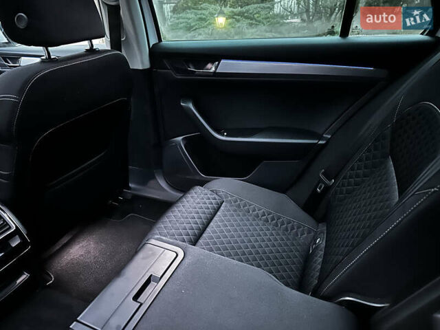 Белый Шкода Суперб, объемом двигателя 2 л и пробегом 250 тыс. км за 13900 $, фото 25 на Automoto.ua