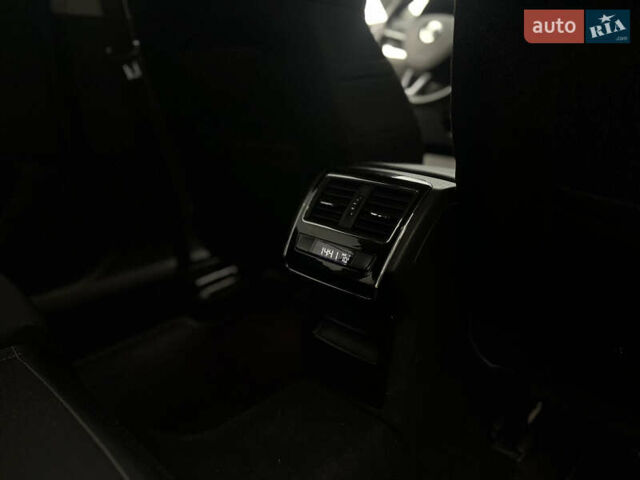 Белый Шкода Суперб, объемом двигателя 1.97 л и пробегом 265 тыс. км за 14800 $, фото 30 на Automoto.ua