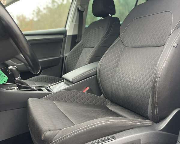 Белый Шкода Суперб, объемом двигателя 2 л и пробегом 254 тыс. км за 15800 $, фото 48 на Automoto.ua