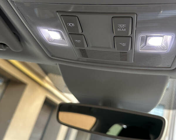 Белый Шкода Суперб, объемом двигателя 1.97 л и пробегом 163 тыс. км за 19500 $, фото 18 на Automoto.ua