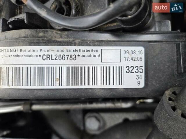 Білий Шкода Суперб, об'ємом двигуна 2 л та пробігом 288 тис. км за 15999 $, фото 14 на Automoto.ua