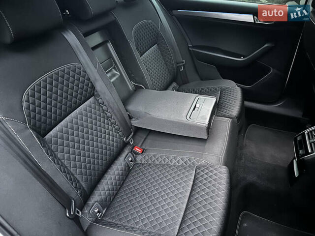 Белый Шкода Суперб, объемом двигателя 2 л и пробегом 250 тыс. км за 13900 $, фото 31 на Automoto.ua