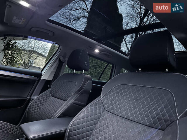 Белый Шкода Суперб, объемом двигателя 2 л и пробегом 250 тыс. км за 13900 $, фото 55 на Automoto.ua