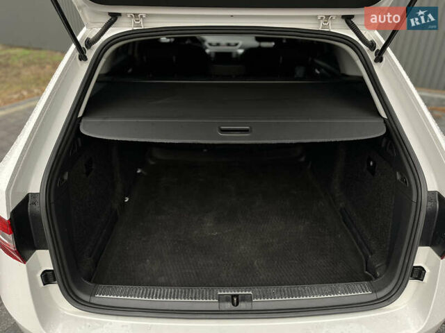 Белый Шкода Суперб, объемом двигателя 1.97 л и пробегом 265 тыс. км за 14999 $, фото 11 на Automoto.ua