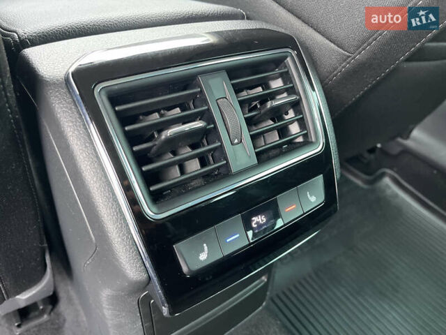 Белый Шкода Суперб, объемом двигателя 2 л и пробегом 254 тыс. км за 15800 $, фото 56 на Automoto.ua