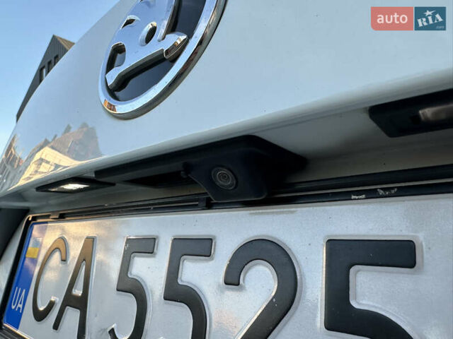 Белый Шкода Суперб, объемом двигателя 1.97 л и пробегом 225 тыс. км за 17800 $, фото 50 на Automoto.ua