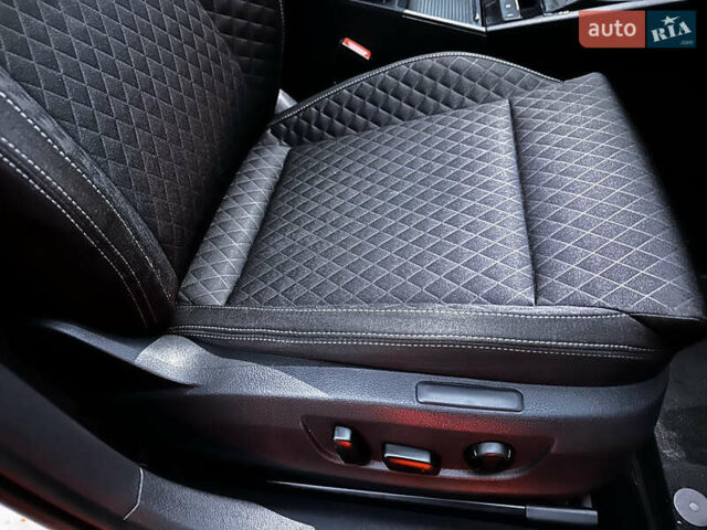 Белый Шкода Суперб, объемом двигателя 2 л и пробегом 250 тыс. км за 13900 $, фото 52 на Automoto.ua