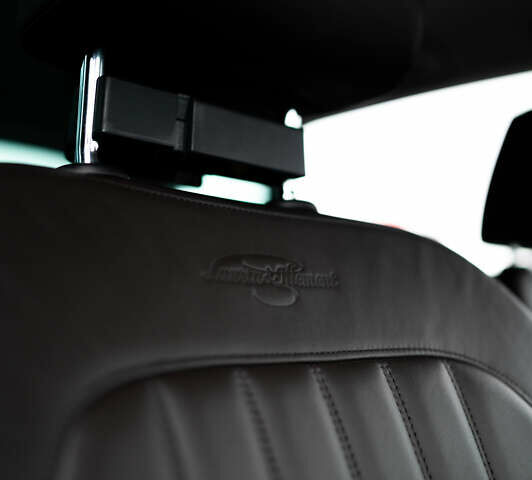 Білий Шкода Суперб, об'ємом двигуна 1.97 л та пробігом 327 тис. км за 17000 $, фото 37 на Automoto.ua