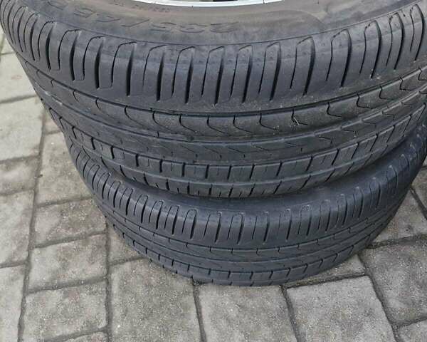 Білий Шкода Суперб, об'ємом двигуна 1.97 л та пробігом 327 тис. км за 17000 $, фото 69 на Automoto.ua