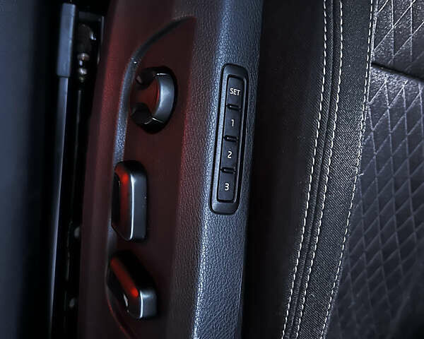 Белый Шкода Суперб, объемом двигателя 2 л и пробегом 250 тыс. км за 13900 $, фото 51 на Automoto.ua