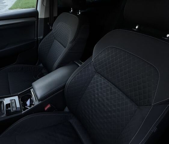 Белый Шкода Суперб, объемом двигателя 1.6 л и пробегом 291 тыс. км за 14500 $, фото 7 на Automoto.ua