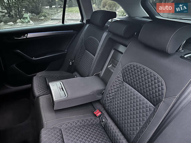 Белый Шкода Суперб, объемом двигателя 2 л и пробегом 250 тыс. км за 13900 $, фото 24 на Automoto.ua