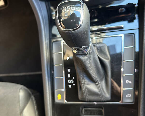 Белый Шкода Суперб, объемом двигателя 1.97 л и пробегом 163 тыс. км за 19500 $, фото 13 на Automoto.ua