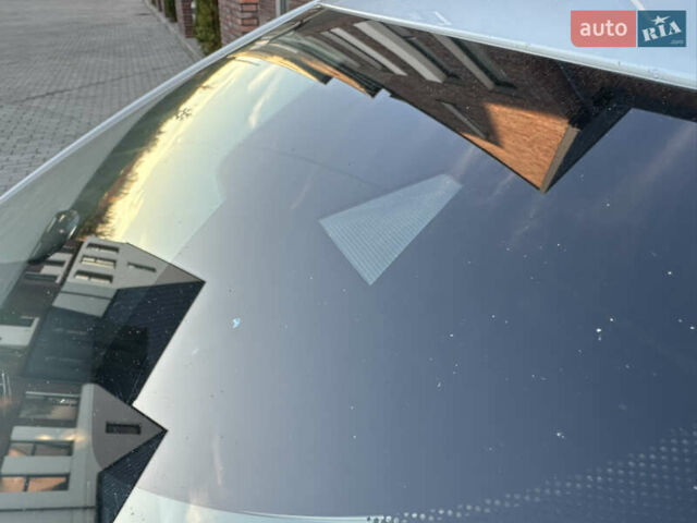 Белый Шкода Суперб, объемом двигателя 1.97 л и пробегом 225 тыс. км за 17800 $, фото 17 на Automoto.ua