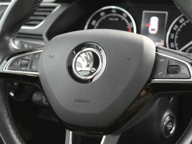 Білий Шкода Суперб, об'ємом двигуна 1.8 л та пробігом 72 тис. км за 7800 $, фото 8 на Automoto.ua