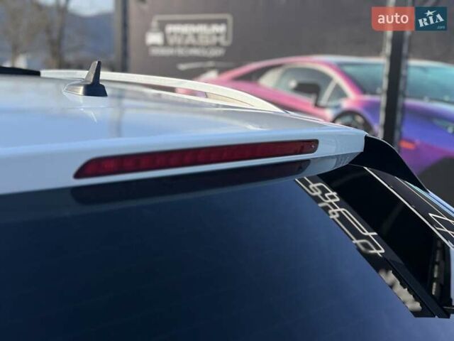 Белый Шкода Суперб, объемом двигателя 1.97 л и пробегом 224 тыс. км за 20000 $, фото 23 на Automoto.ua