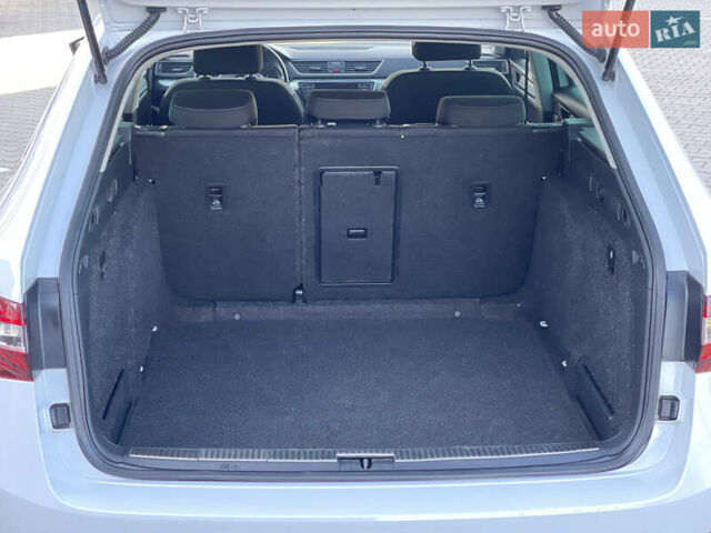 Шкода Суперб 2017 в Нововолынск на Automoto.ua Белый Шкода Суперб, объемом двигателя 1.6 л и пробегом 242 тыс. км за 13500 $, фото 22 на Automoto.ua