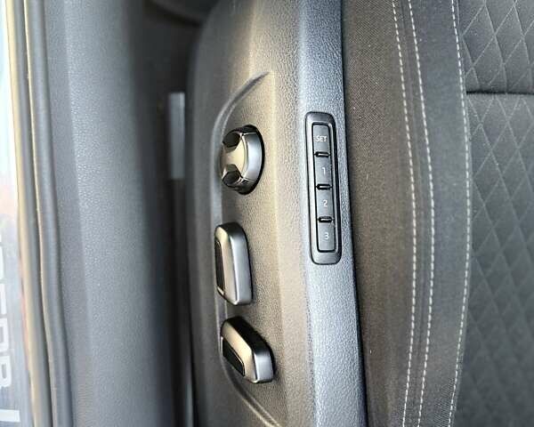 Белый Шкода Суперб, объемом двигателя 1.97 л и пробегом 224 тыс. км за 20000 $, фото 27 на Automoto.ua