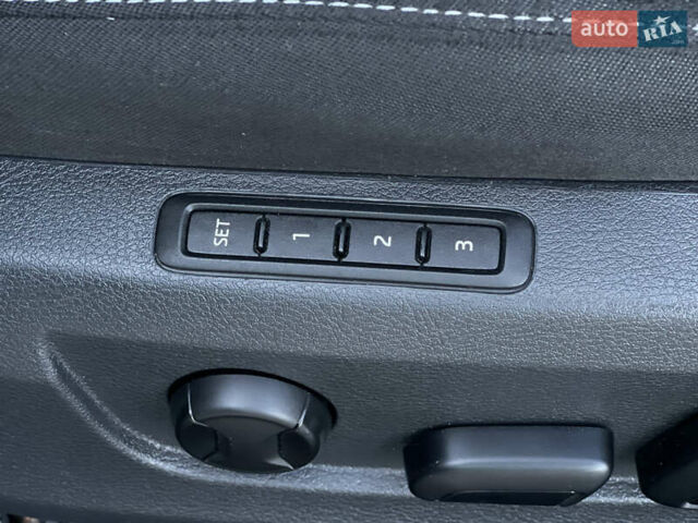 Білий Шкода Суперб, об'ємом двигуна 1.6 л та пробігом 240 тис. км за 13250 $, фото 35 на Automoto.ua