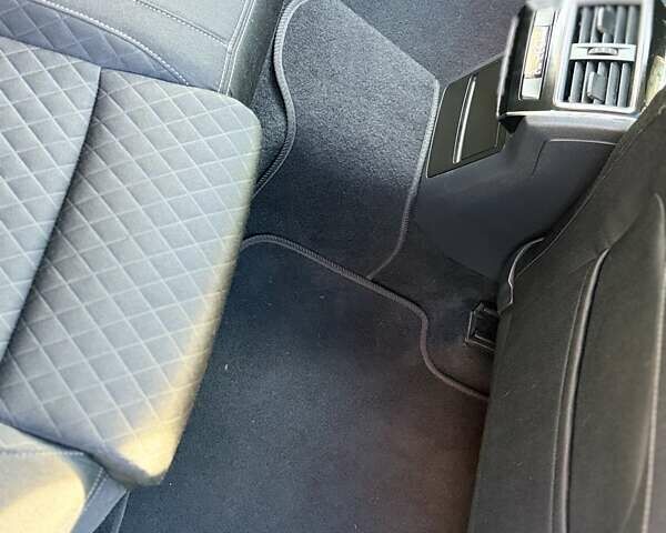 Белый Шкода Суперб, объемом двигателя 1.97 л и пробегом 224 тыс. км за 20000 $, фото 57 на Automoto.ua