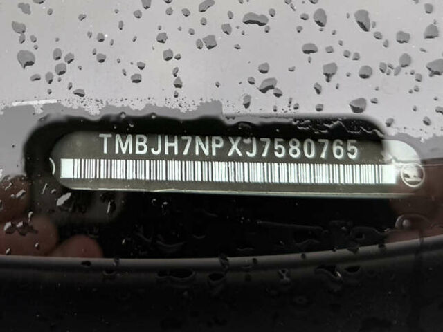 Белый Шкода Суперб, объемом двигателя 1.97 л и пробегом 260 тыс. км за 16199 $, фото 13 на Automoto.ua