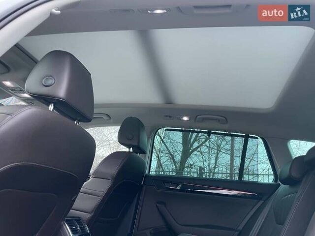 Белый Шкода Суперб, объемом двигателя 1.97 л и пробегом 268 тыс. км за 19999 $, фото 43 на Automoto.ua