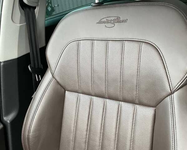 Белый Шкода Суперб, объемом двигателя 1.97 л и пробегом 268 тыс. км за 19999 $, фото 31 на Automoto.ua