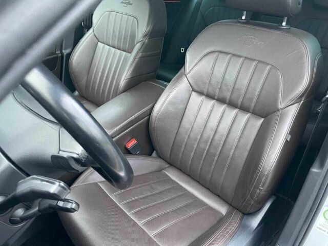 Белый Шкода Суперб, объемом двигателя 2 л и пробегом 268 тыс. км за 19999 $, фото 15 на Automoto.ua