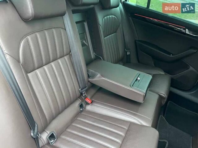 Белый Шкода Суперб, объемом двигателя 1.97 л и пробегом 268 тыс. км за 19999 $, фото 38 на Automoto.ua