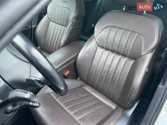 Белый Шкода Суперб, объемом двигателя 1.97 л и пробегом 268 тыс. км за 19999 $, фото 32 на Automoto.ua