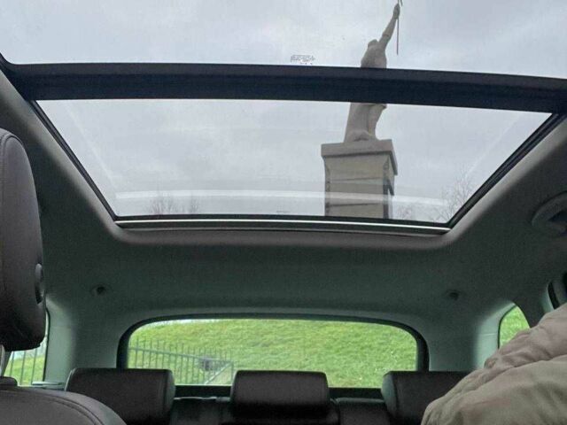 Белый Шкода Суперб, объемом двигателя 2 л и пробегом 268 тыс. км за 19999 $, фото 19 на Automoto.ua