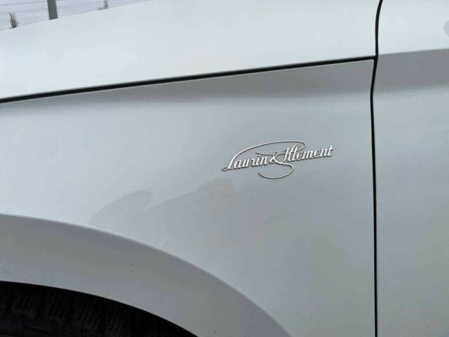 Белый Шкода Суперб, объемом двигателя 2 л и пробегом 268 тыс. км за 19999 $, фото 17 на Automoto.ua