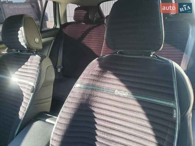 Белый Шкода Суперб, объемом двигателя 2 л и пробегом 272 тыс. км за 18700 $, фото 13 на Automoto.ua