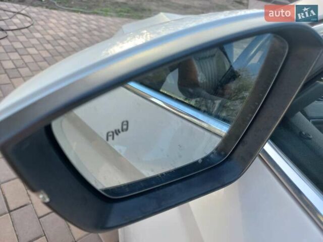Шкода Суперб 2019 в Днепре (Днепропетровске) на Automoto.ua Белый Шкода Суперб, объемом двигателя 1.97 л и пробегом 410 тыс. км за 15000 $, фото 30 на Automoto.ua