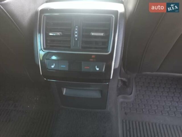 Шкода Суперб 2019 в Днепре (Днепропетровске) на Automoto.ua Белый Шкода Суперб, объемом двигателя 1.97 л и пробегом 410 тыс. км за 15000 $, фото 31 на Automoto.ua