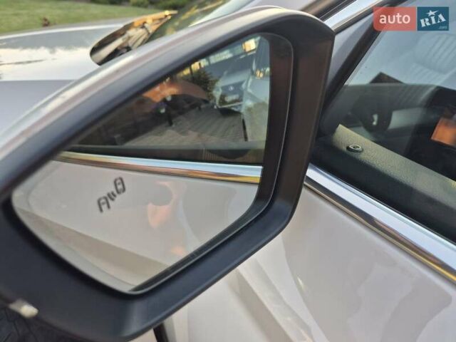 Шкода Суперб 2019 в Днепре (Днепропетровске) на Automoto.ua Белый Шкода Суперб, объемом двигателя 1.97 л и пробегом 410 тыс. км за 15000 $, фото 11 на Automoto.ua